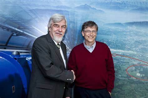 cern founders